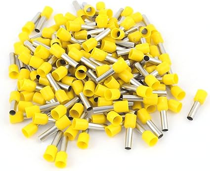 6.0sq フェルール端子