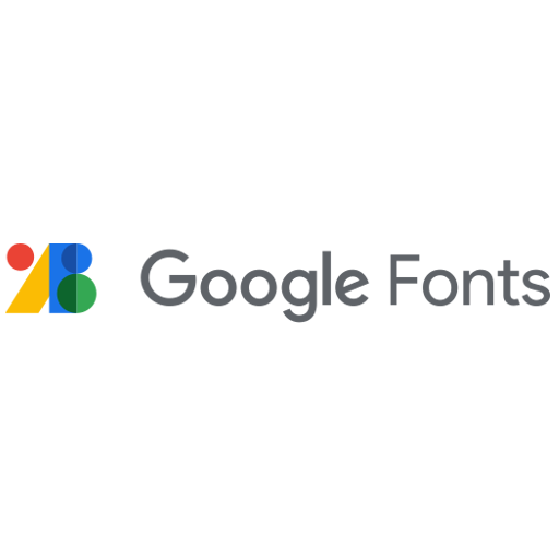 Google fonts