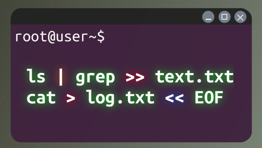 pipe,rideirect,here textを自由に扱えるようになるための解説記事サムネイル