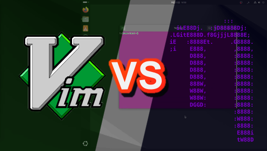 vimとnano,linux系のターミナルエディタの２種類について初心者向けに最低限度扱えるようにするための方法紹介
