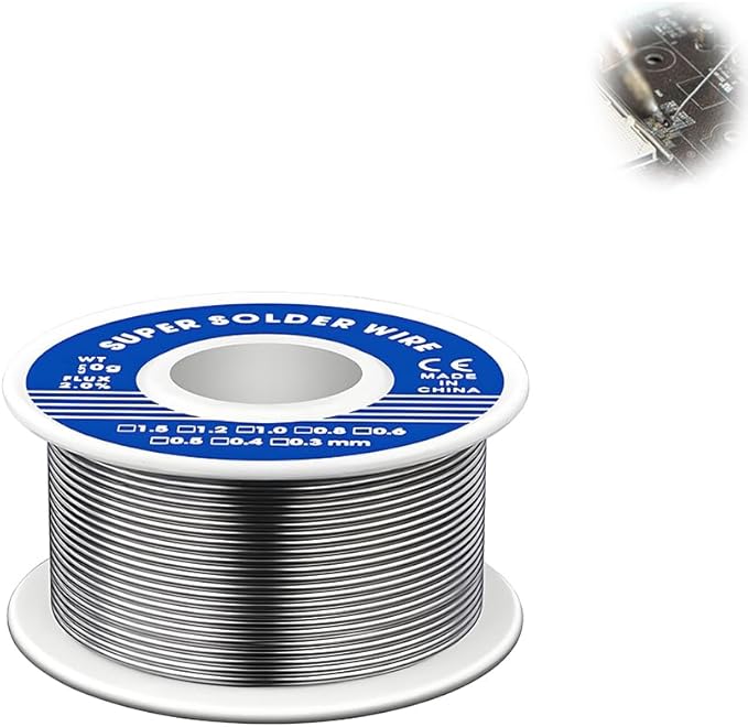 使いやすいはんだ