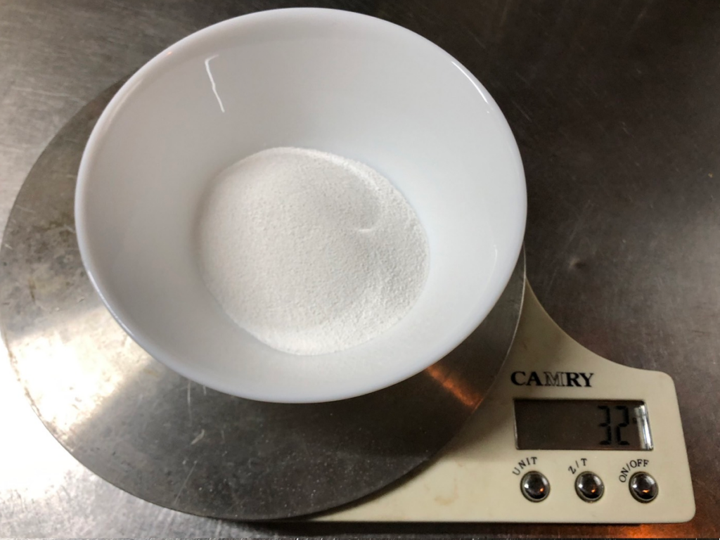 炭酸ナトリウム