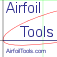 Airfoil Tools clark-y
