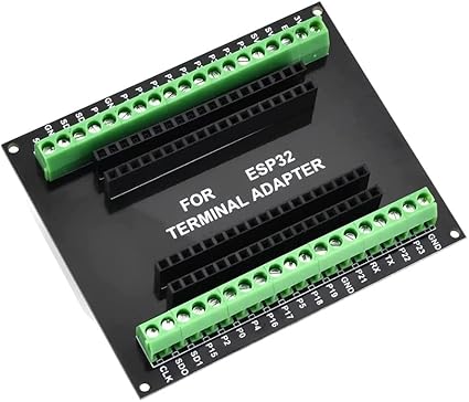 ESP32 addapter