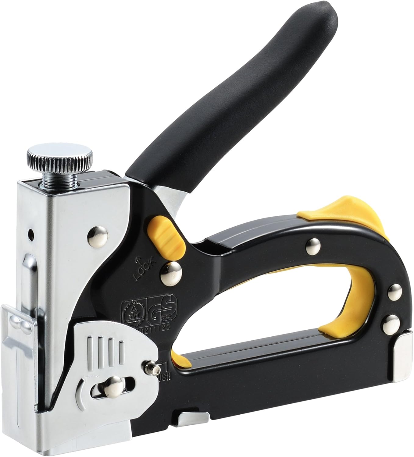 ハンドタッカー&ホチキス