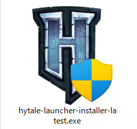 hytaleinstaller のアイコン