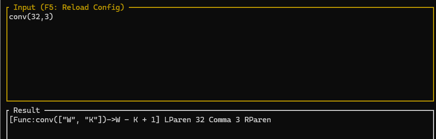 定義した関数の読み込みを拡大した画像
