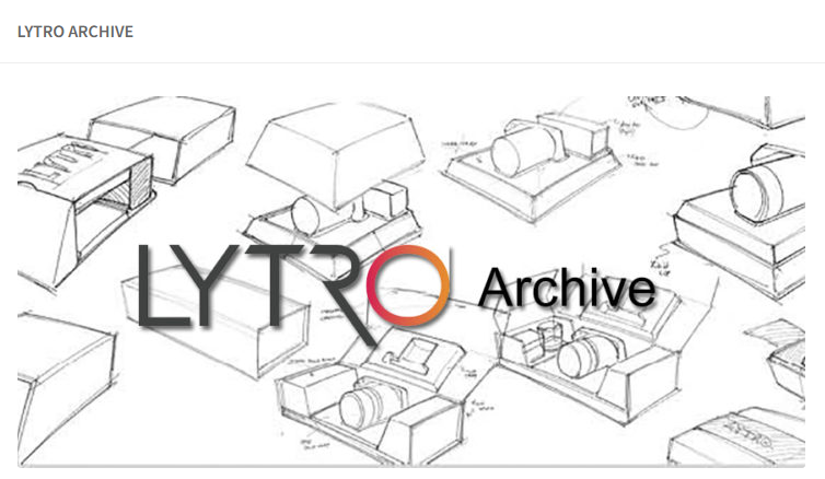lytro-archive
